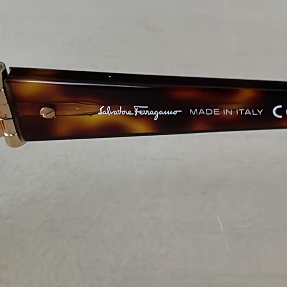 FERRAGAMO PRESCRIPTION GLASSES main image 5